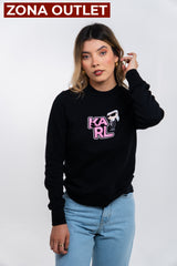 Buzo Women Karl Lagerfeld Buzo