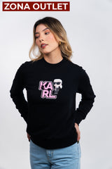 Buzo Women Karl Lagerfeld Buzo