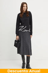 Buzo Karl Lagerfeld Buzo