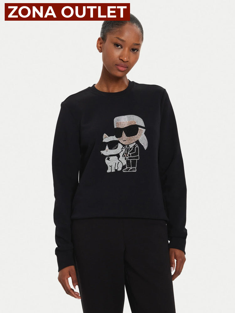 Buzo Karl Lagerfeld L Buzo