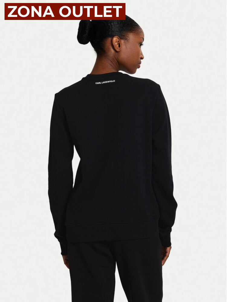 Buzo Karl Lagerfeld L Buzo