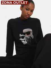 Buzo Karl Lagerfeld L Buzo