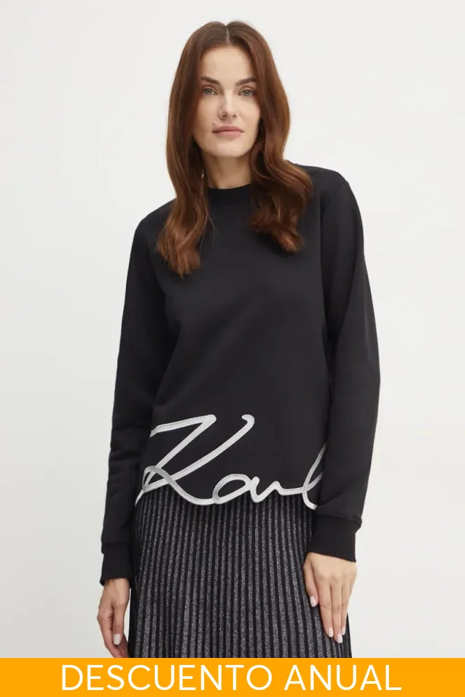 Buzo Karl Lagerfeld Buzo