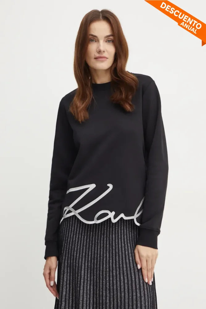 Buzo Karl Lagerfeld Buzo
