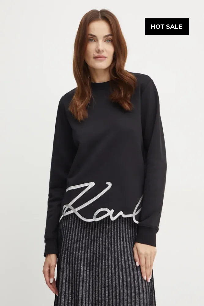 Buzo Karl Lagerfeld Buzo