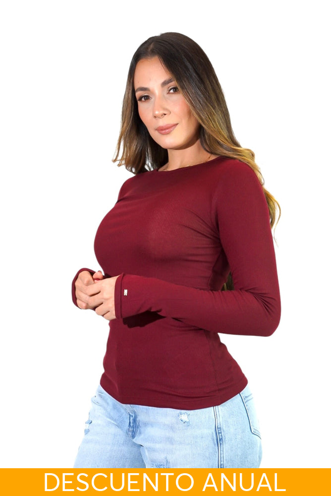 Buzo Women Tommy Hilfiger Roge Buzo