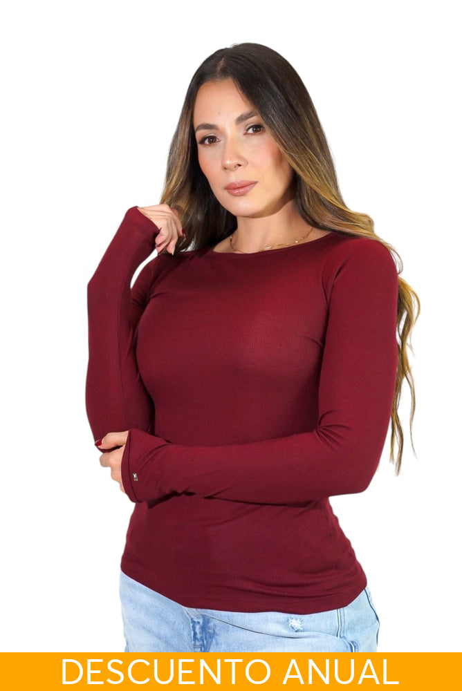 Buzo Women Tommy Hilfiger Roge Buzo