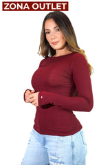 Buzo Women Tommy Hilfiger Roge Buzo