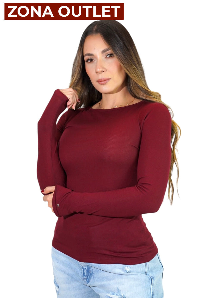 Buzo Women Tommy Hilfiger Roge Buzo