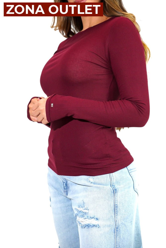 Buzo Women Tommy Hilfiger Roge Buzo