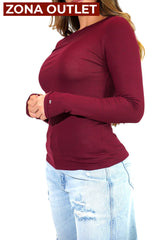 Buzo Women Tommy Hilfiger Roge Buzo