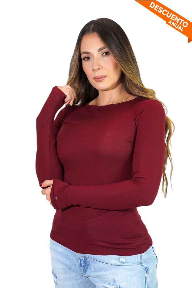 Buzo Women Tommy Hilfiger Roge Buzo