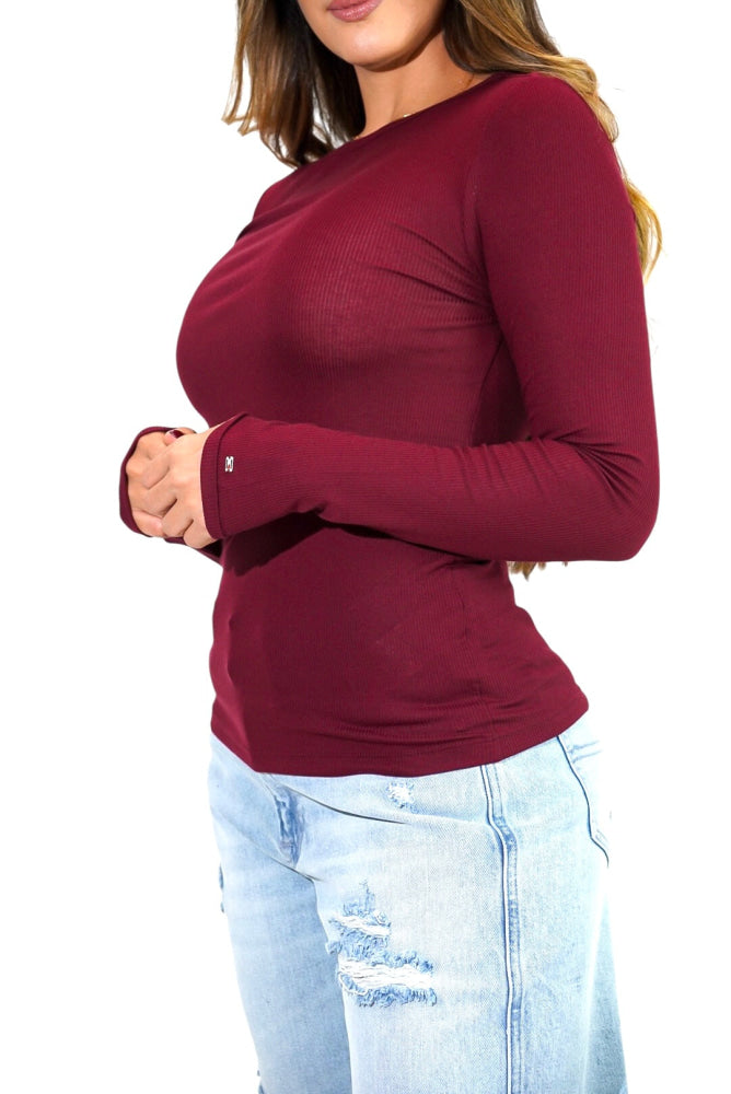 Buzo Women Tommy Hilfiger Roge Buzo