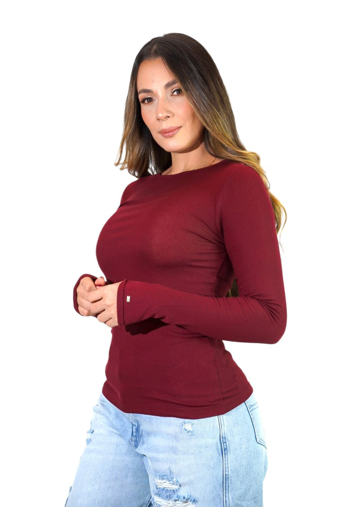 Buzo Women Tommy Hilfiger Roge Buzo