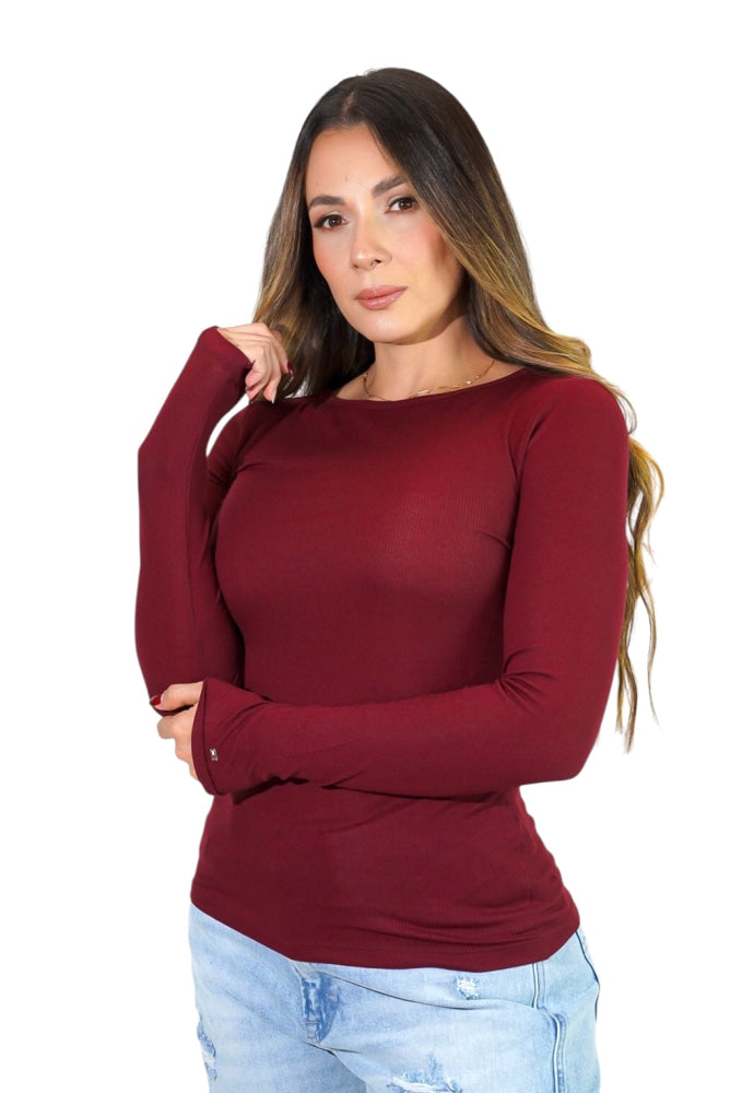 Buzo Women Tommy Hilfiger Roge Buzo