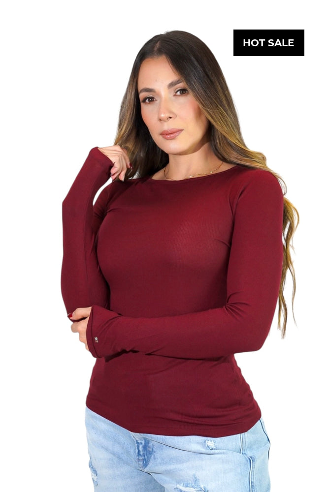Buzo Women Tommy Hilfiger Roge Buzo
