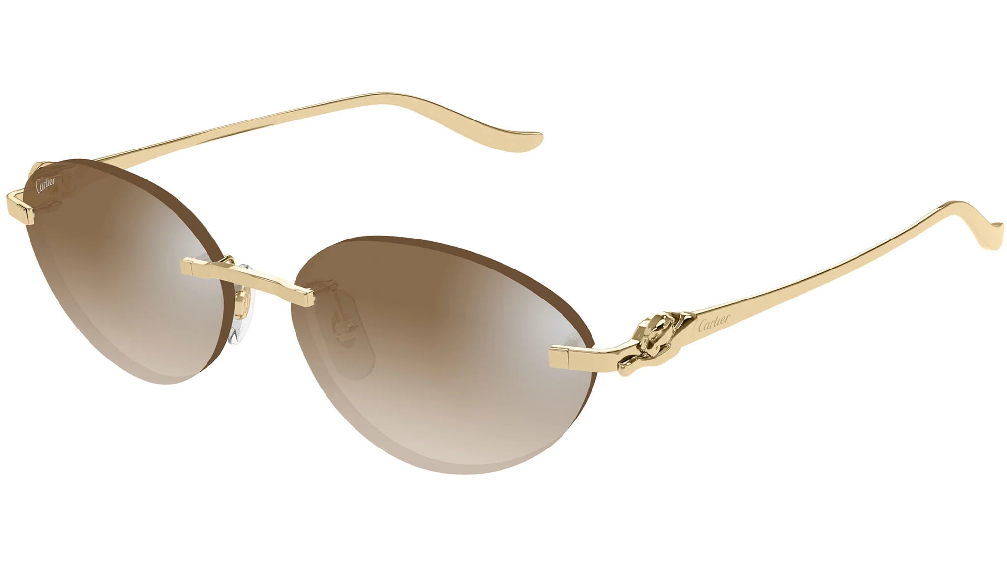 Gafas De Sol Mujer Cartier CT0504S