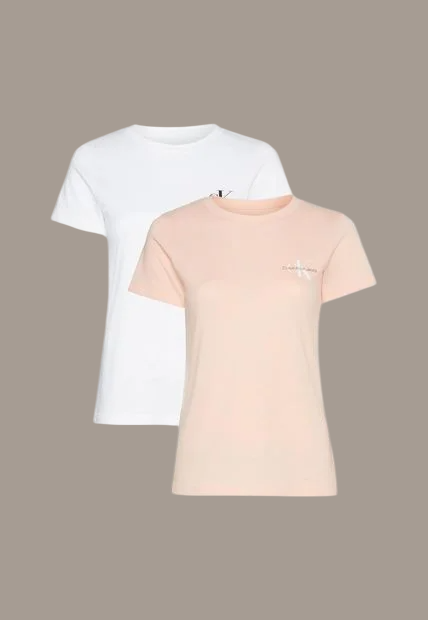 2-Pack Tee Calvin Klein Women