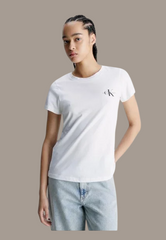 2-Pack Tee Calvin Klein Women