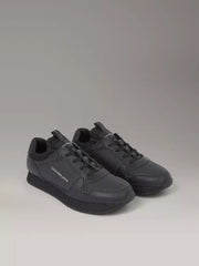 Tenis Men Calvin Klein Black