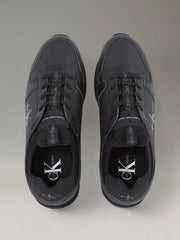 Tenis Men Calvin Klein Black