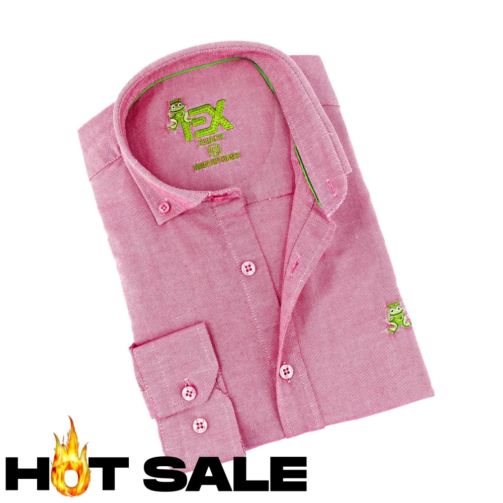 Camisa Eight X Camisas