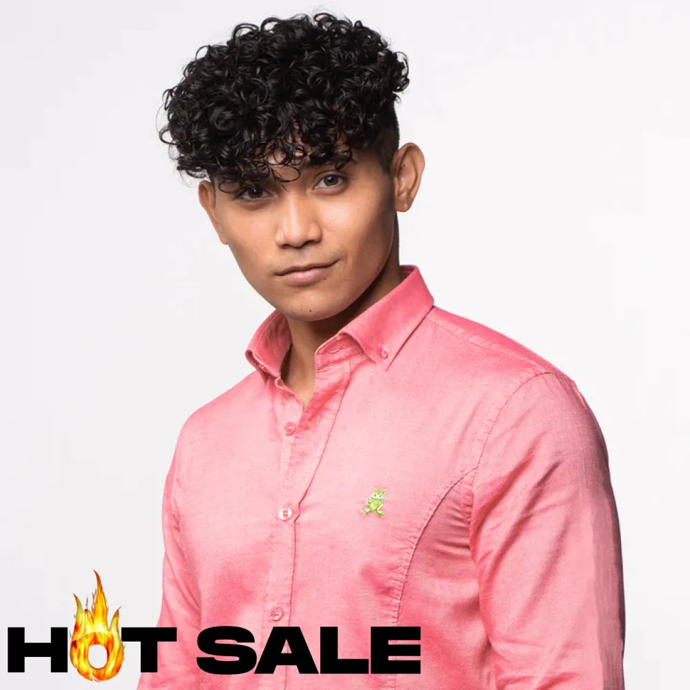 Camisa Eight X Camisas