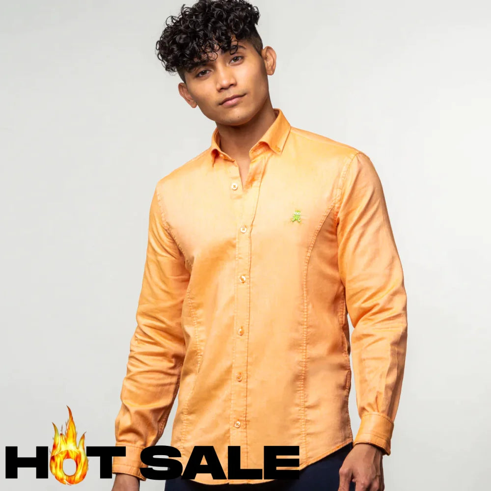 Camisa Eight X Camisas