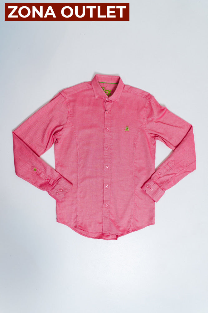 Camisa Hombre Eight X XL Camisas