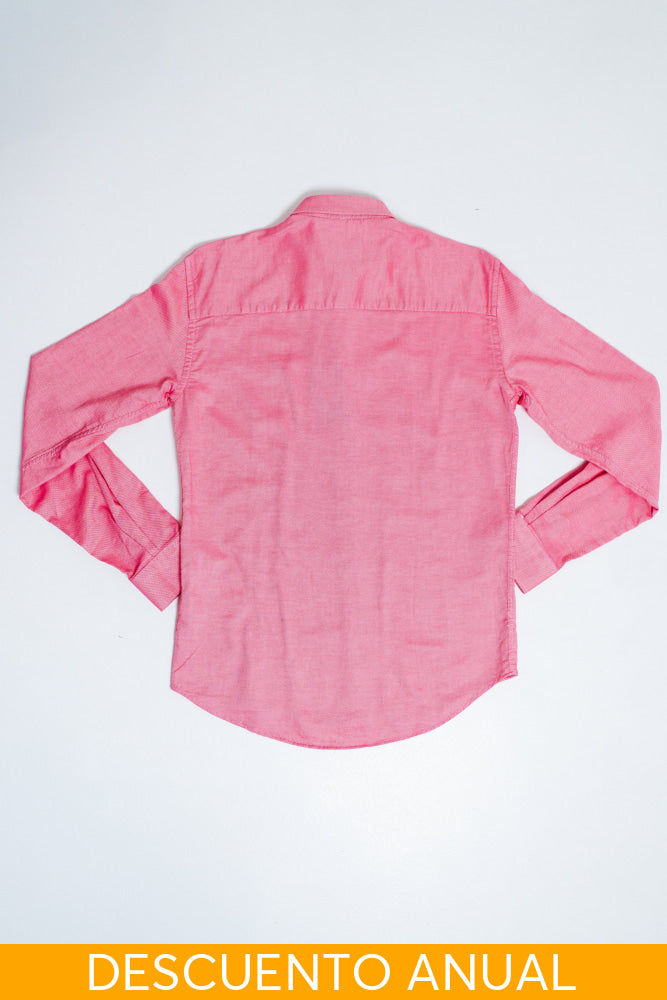 Camisa Hombre Eight X XL Camisas