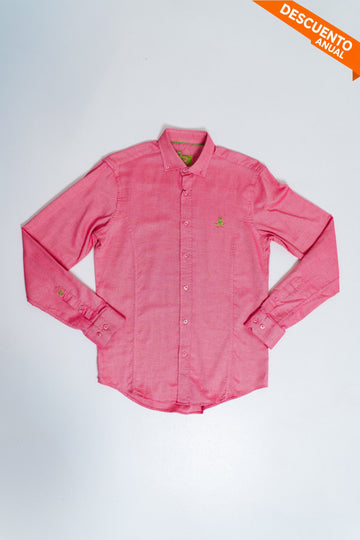 Camisa Hombre Eight X XL Camisas
