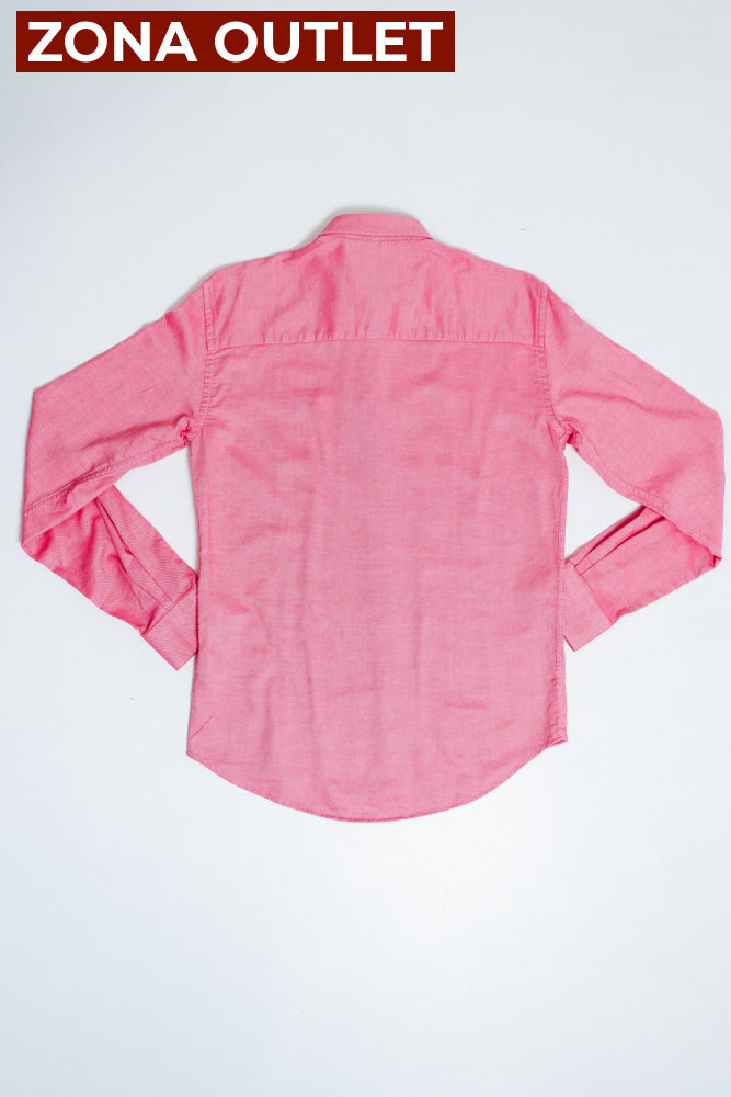 Camisa Hombre Eight X XL Camisas