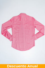 Camisa Hombre Eight X XL Camisas