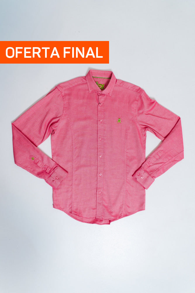 Camisa Hombre Eight X XL Camisas