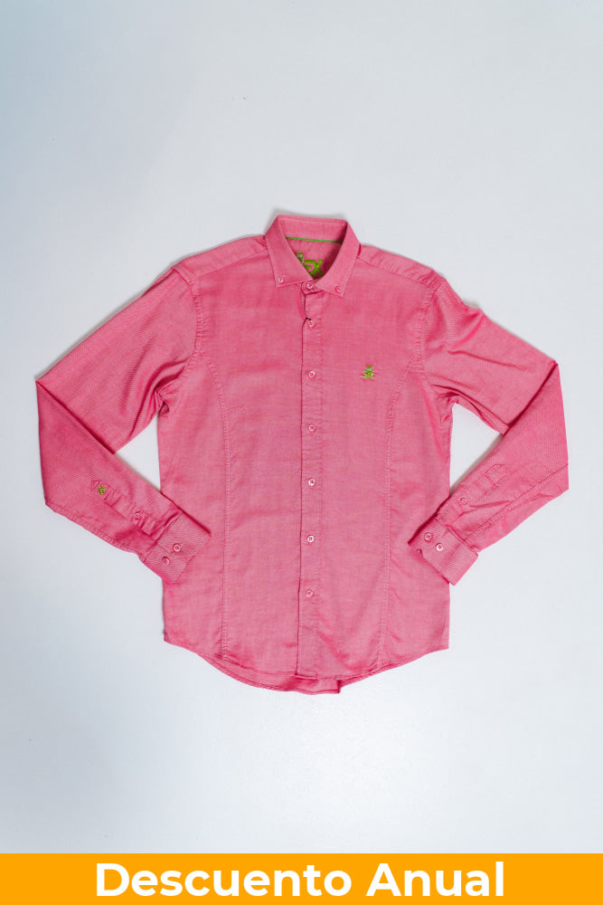 Camisa Hombre Eight X XL Camisas