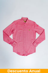 Camisa Hombre Eight X XL Camisas