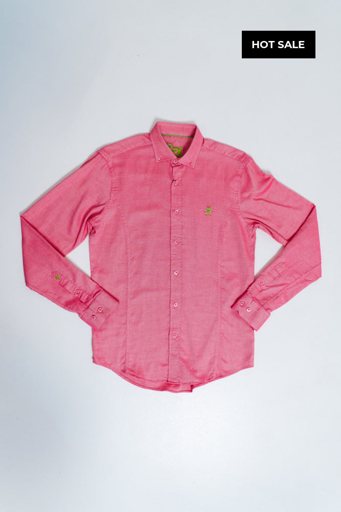 Camisa Hombre Eight X XL Camisas