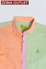 Camisa Hombre Eight X XXL Camisas