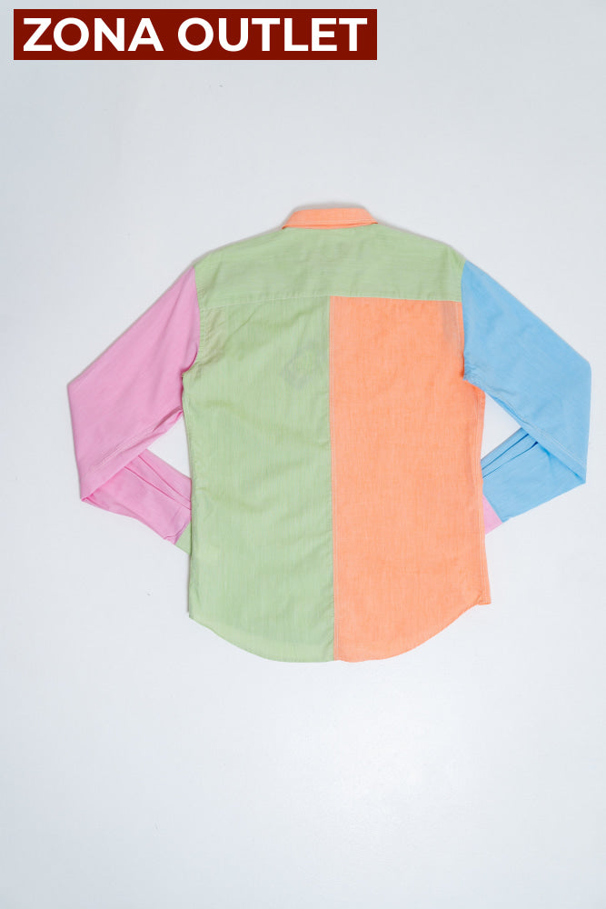 Camisa Hombre Eight X XXL Camisas