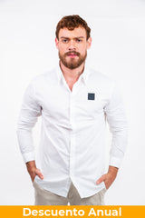 Camisa Hombre Karl Lagerfeld Camisas