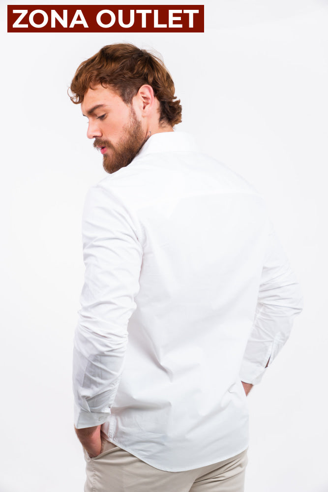 Camisa Hombre Karl Lagerfeld Camisas