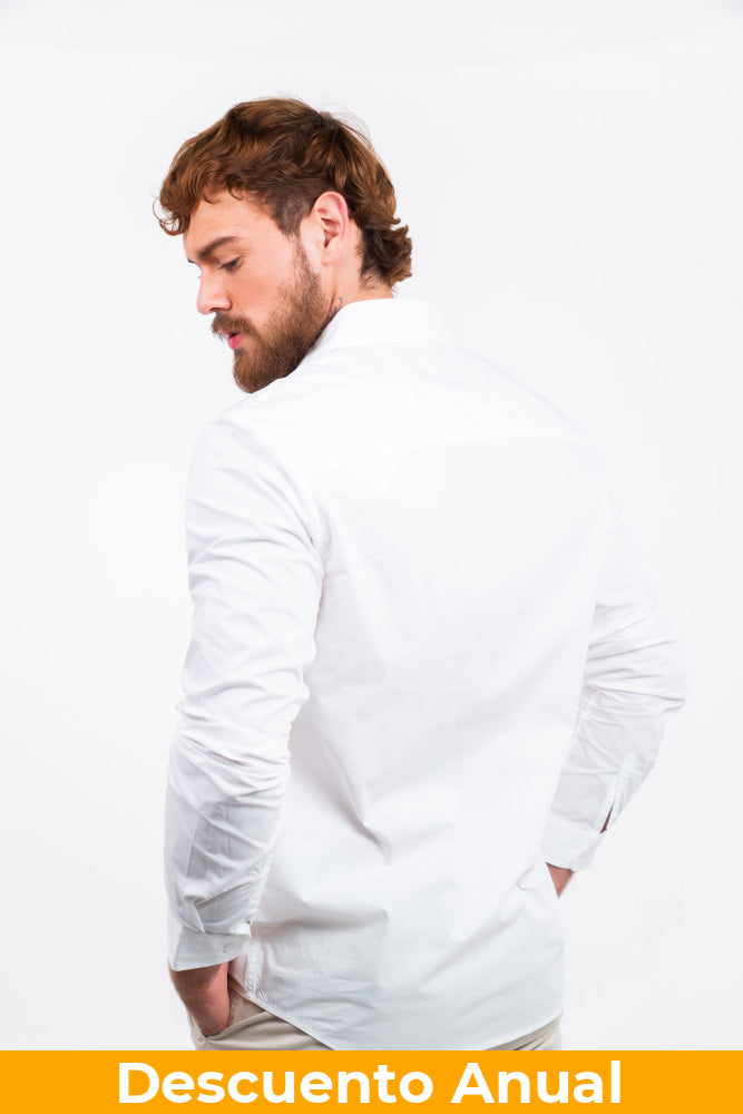 Camisa Hombre Karl Lagerfeld Camisas