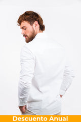 Camisa Hombre Karl Lagerfeld Camisas