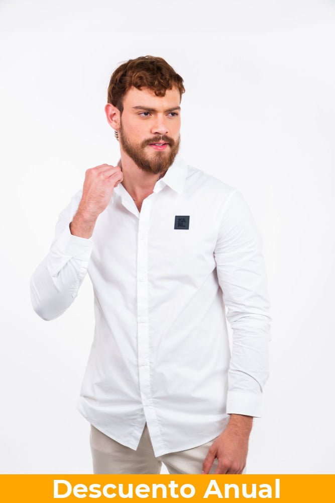Camisa Hombre Karl Lagerfeld Camisas