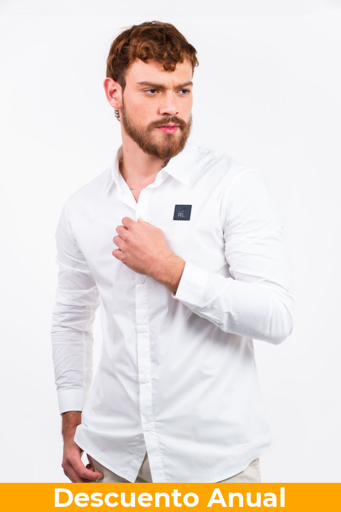 Camisa Hombre Karl Lagerfeld Camisas