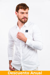 Camisa Hombre Karl Lagerfeld Camisas