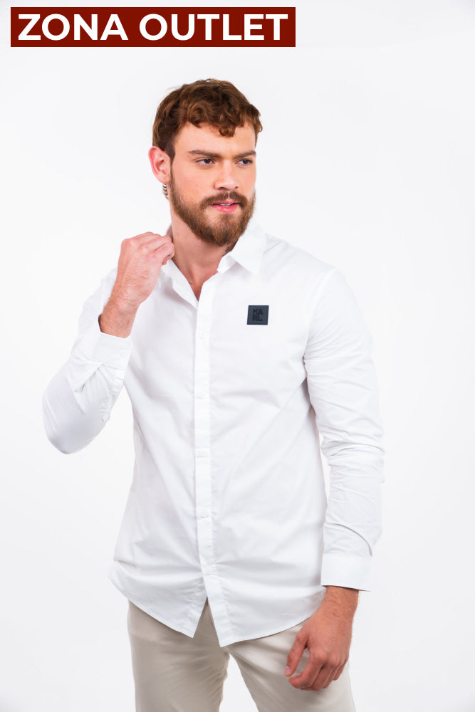 Camisa Hombre Karl Lagerfeld Camisas