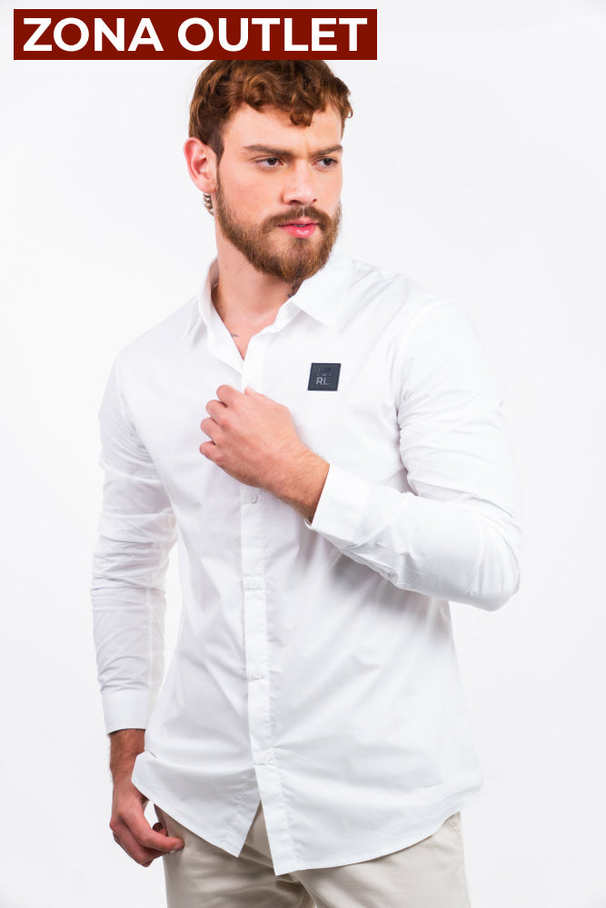 Camisa Hombre Karl Lagerfeld Camisas