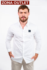 Camisa Hombre Karl Lagerfeld Camisas
