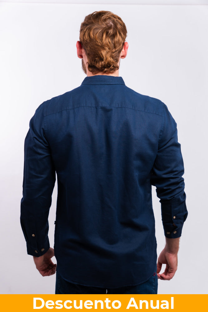 Camisa Hombre Nautica Camisas